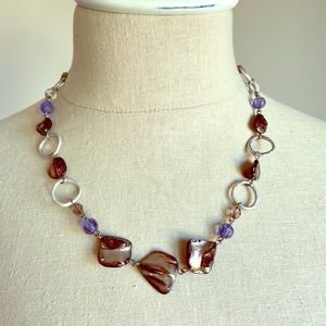 Lia Sophia Necklace